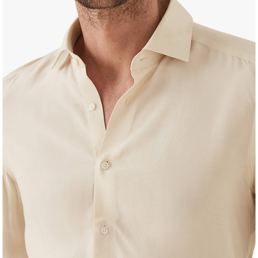 Slim Fit Shirt